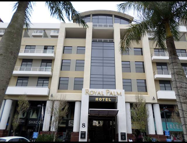 1 BEDROOM APARTMENT FOR SALE IN UMHLANGA RIDGE